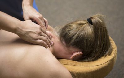 Happy Healthy Benefits of Human Touch