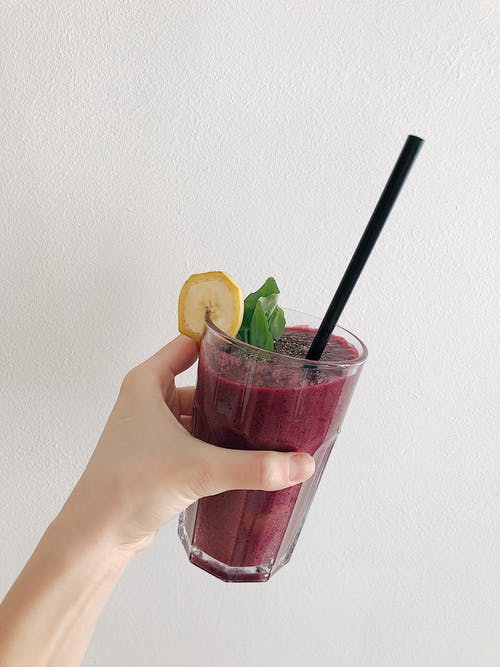 Liver Cleansing Smoothie