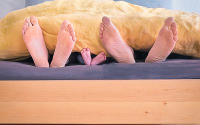 June Offer: £10 off Aloha Treatments for Parents