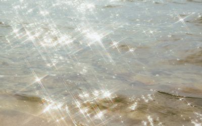 Thought Thursday with Aloha: Look for what makes you Sparkle