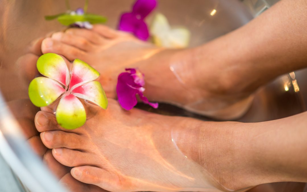 June Offer: £10 off Aloha Treatments for Parents