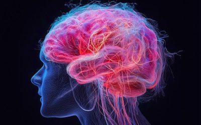 Everyone is Talking about the Vagus Nerve….